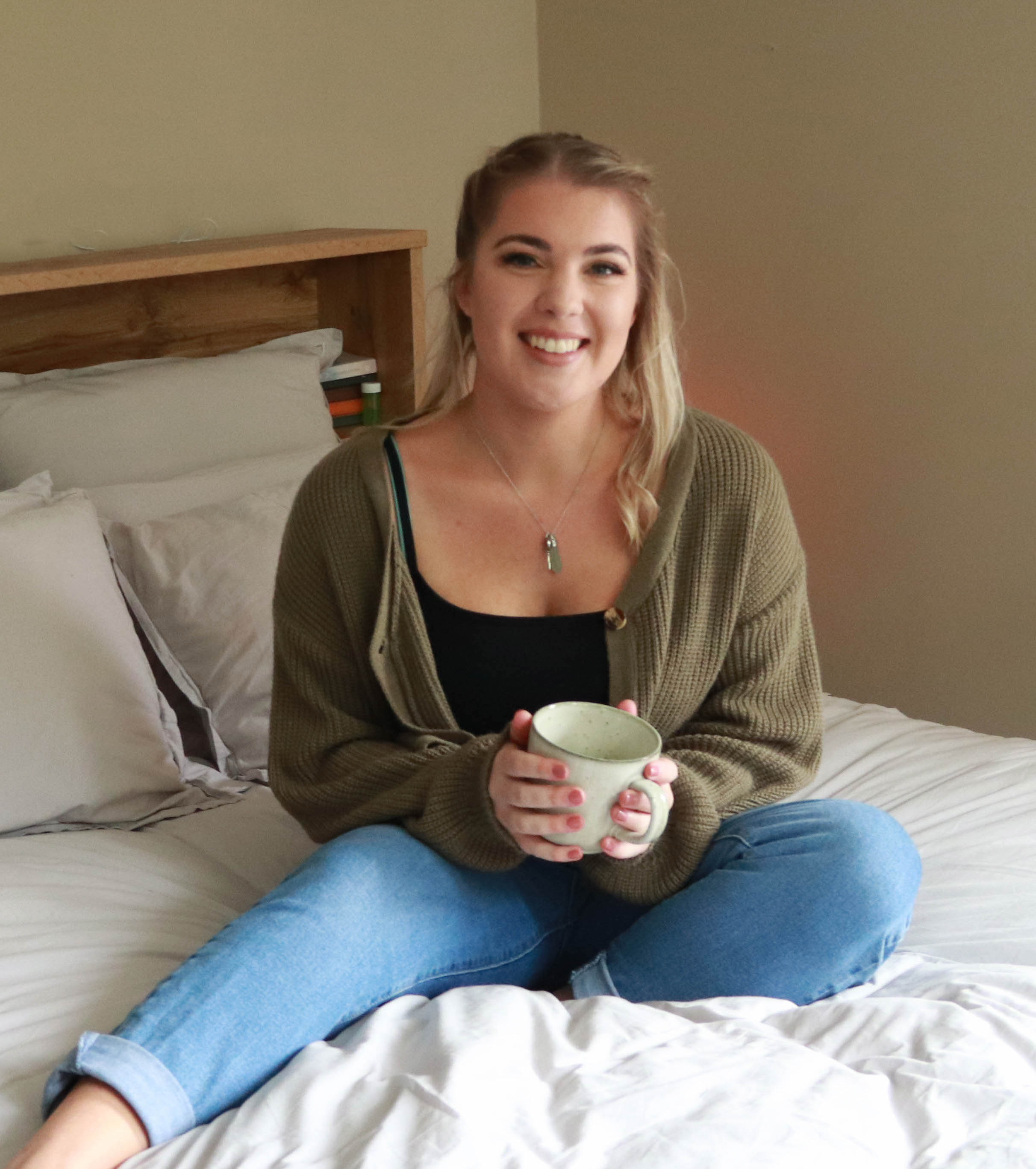 Teresa - Intuitive Healer